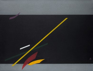 Untitled (from the Abstract series)
