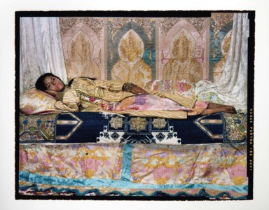 Harem Revisited #33