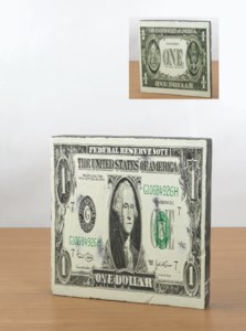 Bank Note (Dollar)