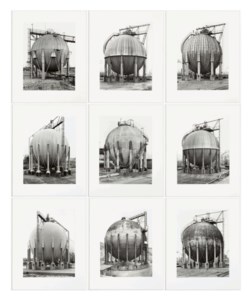Spherical Gastanks