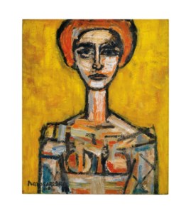 Mujer