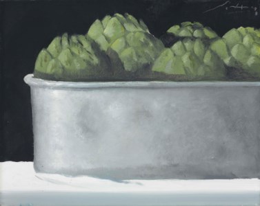 Artichokes