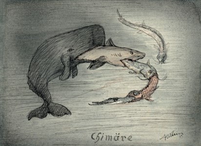 Chimäre