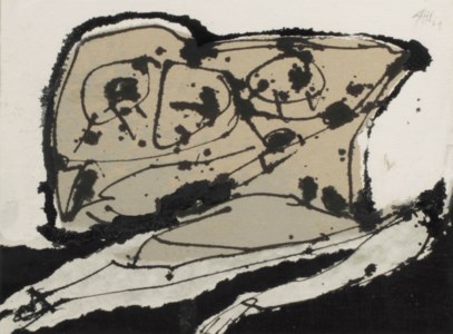 Le petit chien de Goya