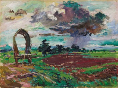 Untitled (Landscape)