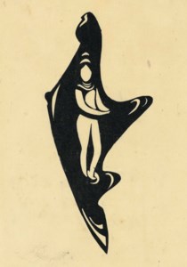 Untitled (Mother India)