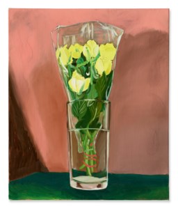 Cellophane Bouquet IV