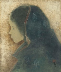 Untitled (Maiden)