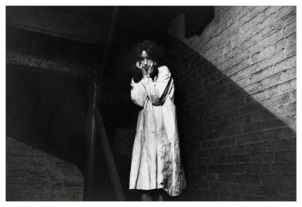Untitled Film Still