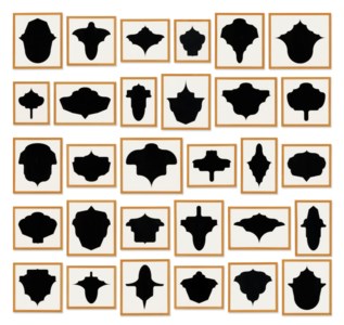 Collection of Thirty Drawings