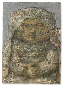 La Communiante (The Communicant)