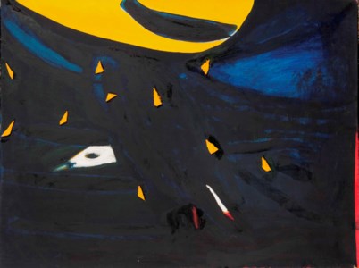 Di notte