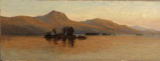Black Mountain, Lake George
