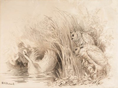 Susannah and the Elders