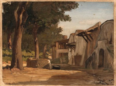 Wine Cellars, Monte Testaccio