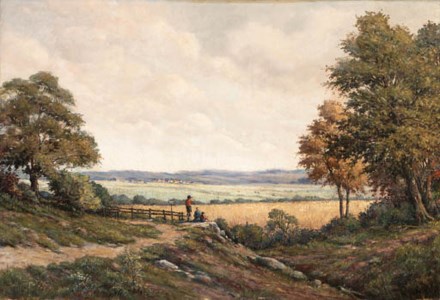 Lookout Point