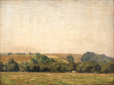 Hillsides