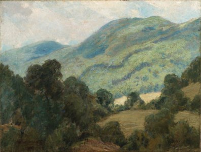 Rolling Hills