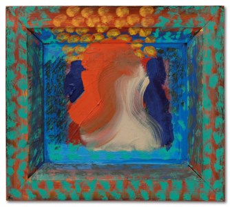 Howard Hodgkin, The Spectator