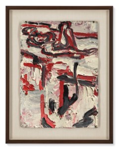 Reclining Figure I