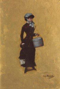 La Parisienne