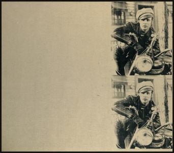 Andy Warhol, Double Marlon