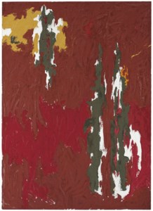 Clyfford Still, 1946 (PH-182)