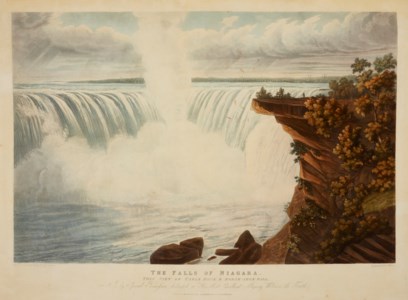 J.P. Cockburn, 1833