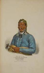 James Otto Lewis, 1835