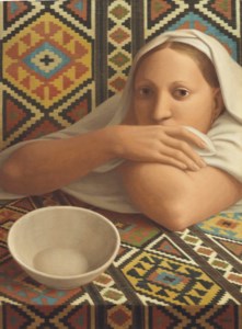 Odalisque