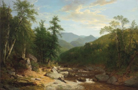 Mountain Stream