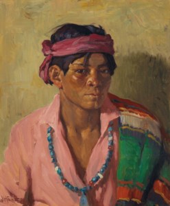 Alberto, Taos Youth