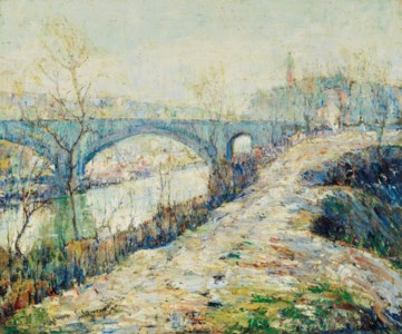 Washington Bridge