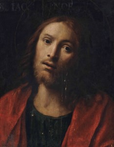 Saint James the Lesser