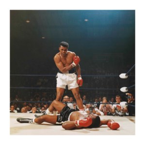 Muhamed Ali, 1965