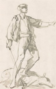 Le chasseur
