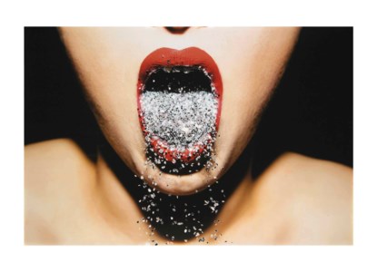 Glitter Mouth, 2012