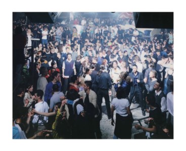 Mazoom 1, 1997/2000