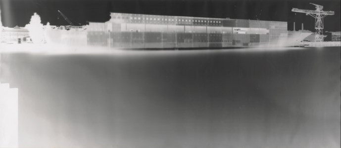 Costa Luerssen Werft: August 21, 1997
