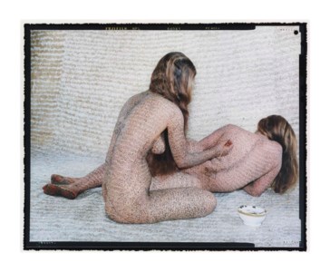 Converging Territories #16, 2003