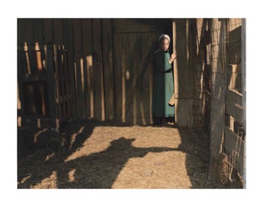Valarie and the Shadow, Tennessee, 2008