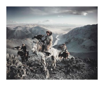 Altantsogsts, Bayan Olgii, Mongolia, 2011