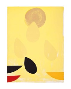 Sun drops (Kemp 170)