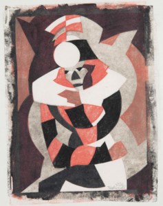 Pierrot (Coppel LT 46)