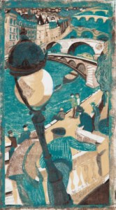 Le Long des Quais (Coppel LT 84)