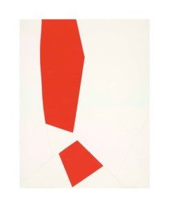 New Red Form