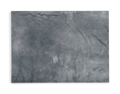 Rudolf Stingel, Untitled