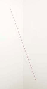 Untitled (Diagonal Cornered Construction)