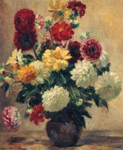 Summer Flowers