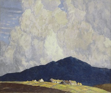 A Village in the West